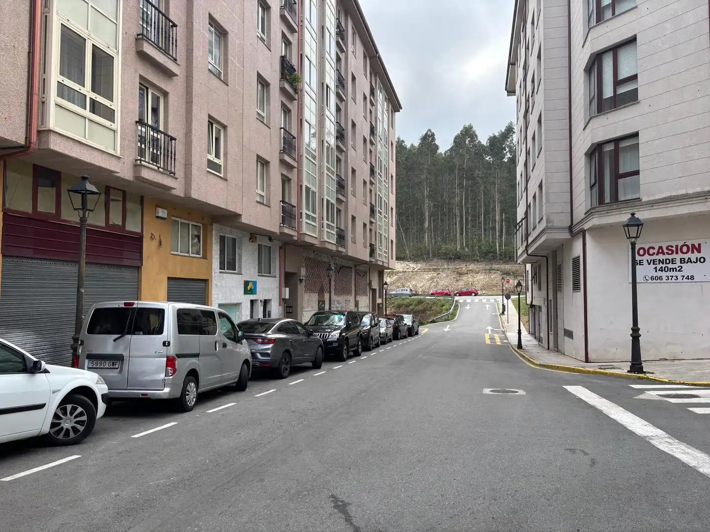 Local comercial en venda a Rúa Panasqueira, imagen 4
