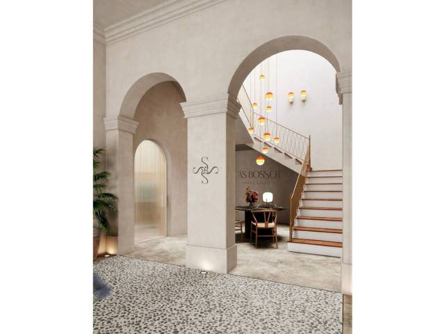 Casa-chalet en Venta en Alaró