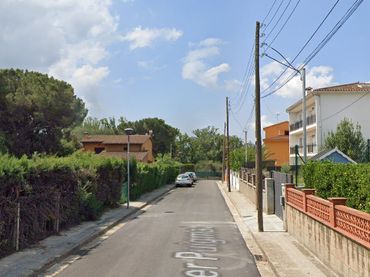 Villa à vendre à Carrer Puigmal