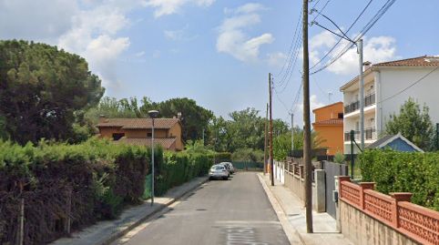 La Roca Del Vallès (Barcelona). SIN POSESIÓN “OCUPADO” (no se puede visitar ni hipotecar).