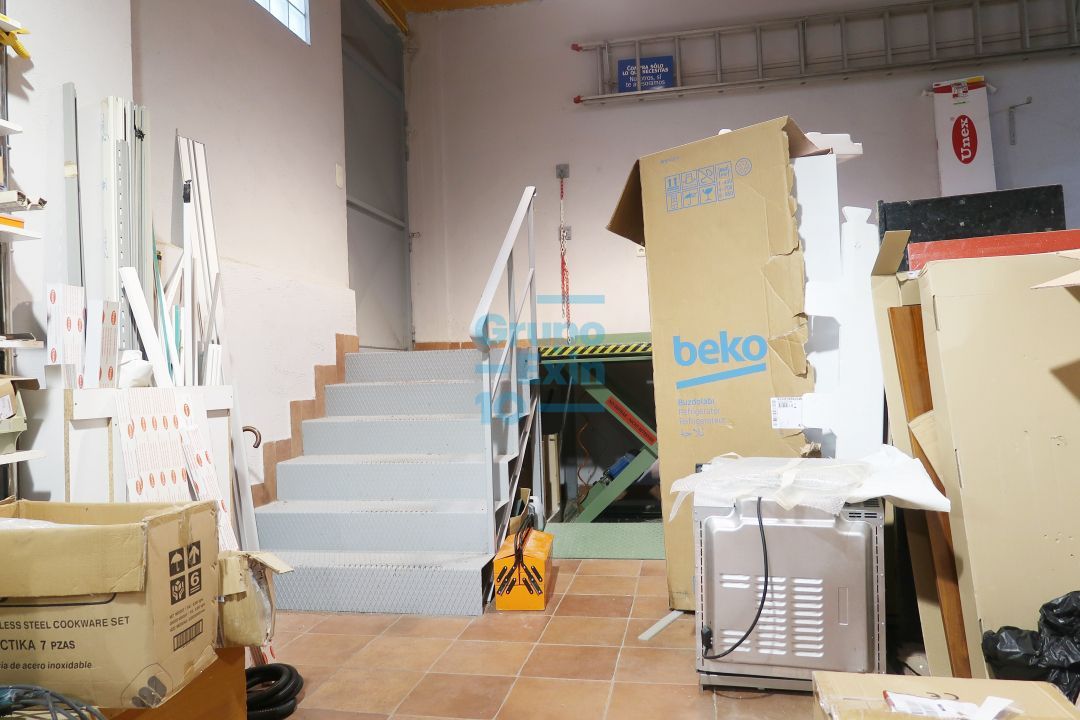 Local en venda en Donostia - San Sebastián 