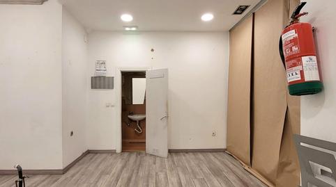 Photo 5 of Premises to rent in Marqués de Pidal, 8, Parque San Francisco - Uría, Oviedo