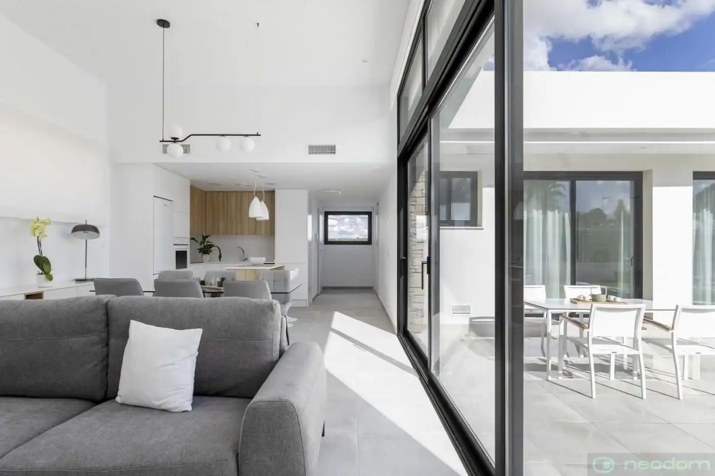 Casa con piscina en venta en N/A, imagen 15
