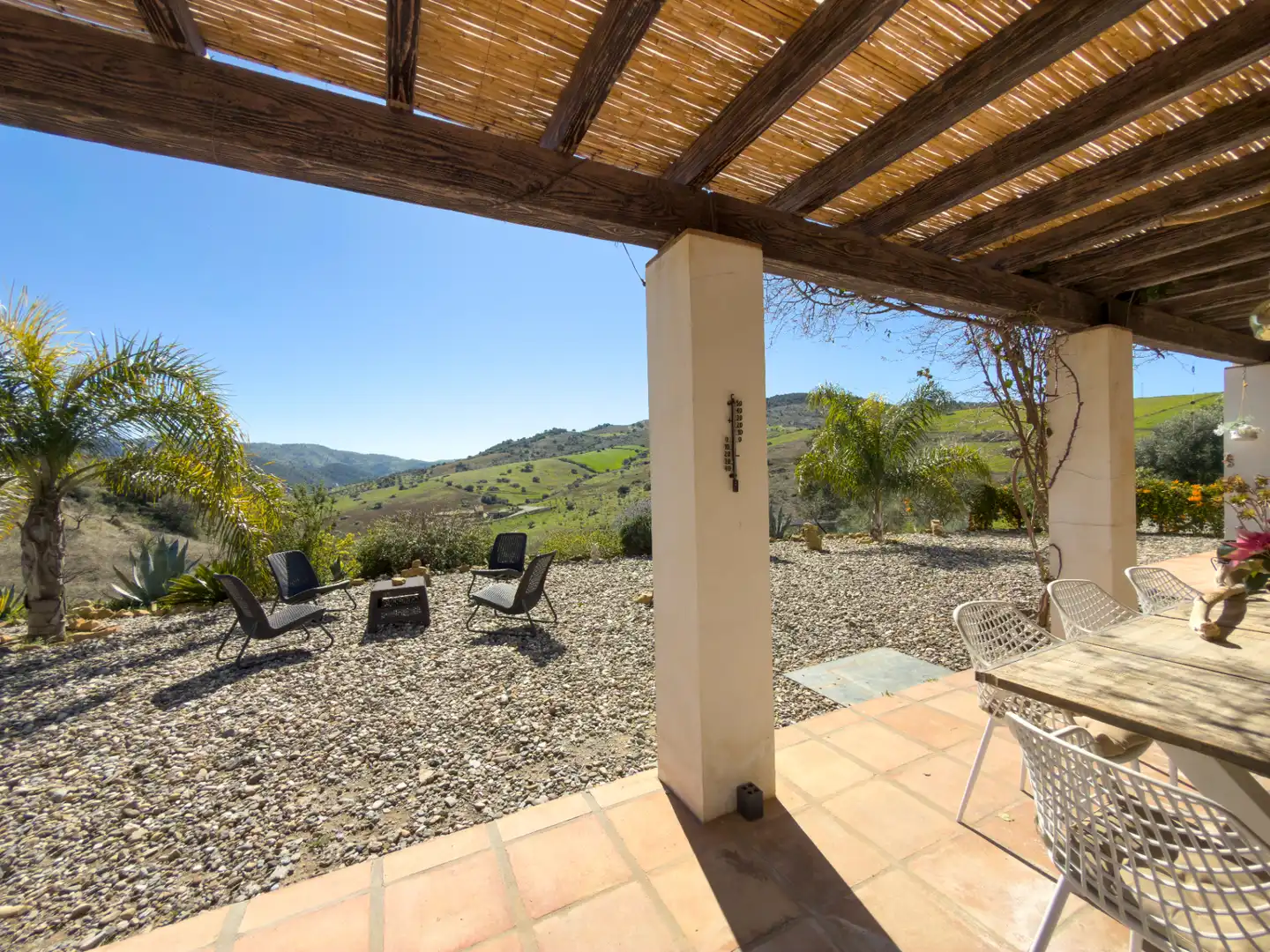 Casa rústica en venta en Álora, imagen 4
