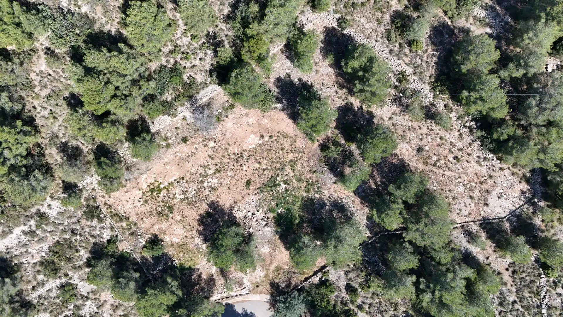 Wohnbaugrundstück zum Verkauf in Olocau, imagen 6