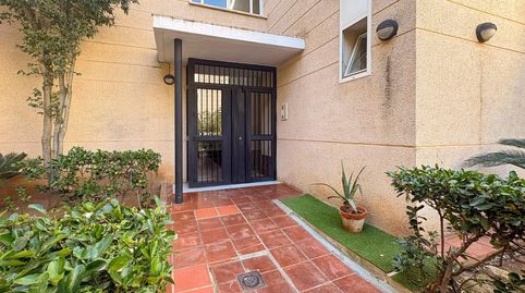 Foto 5 von Wohnung zur Miete in Avenida Reina Sofia, 6, Santa Eufemia, Tomares