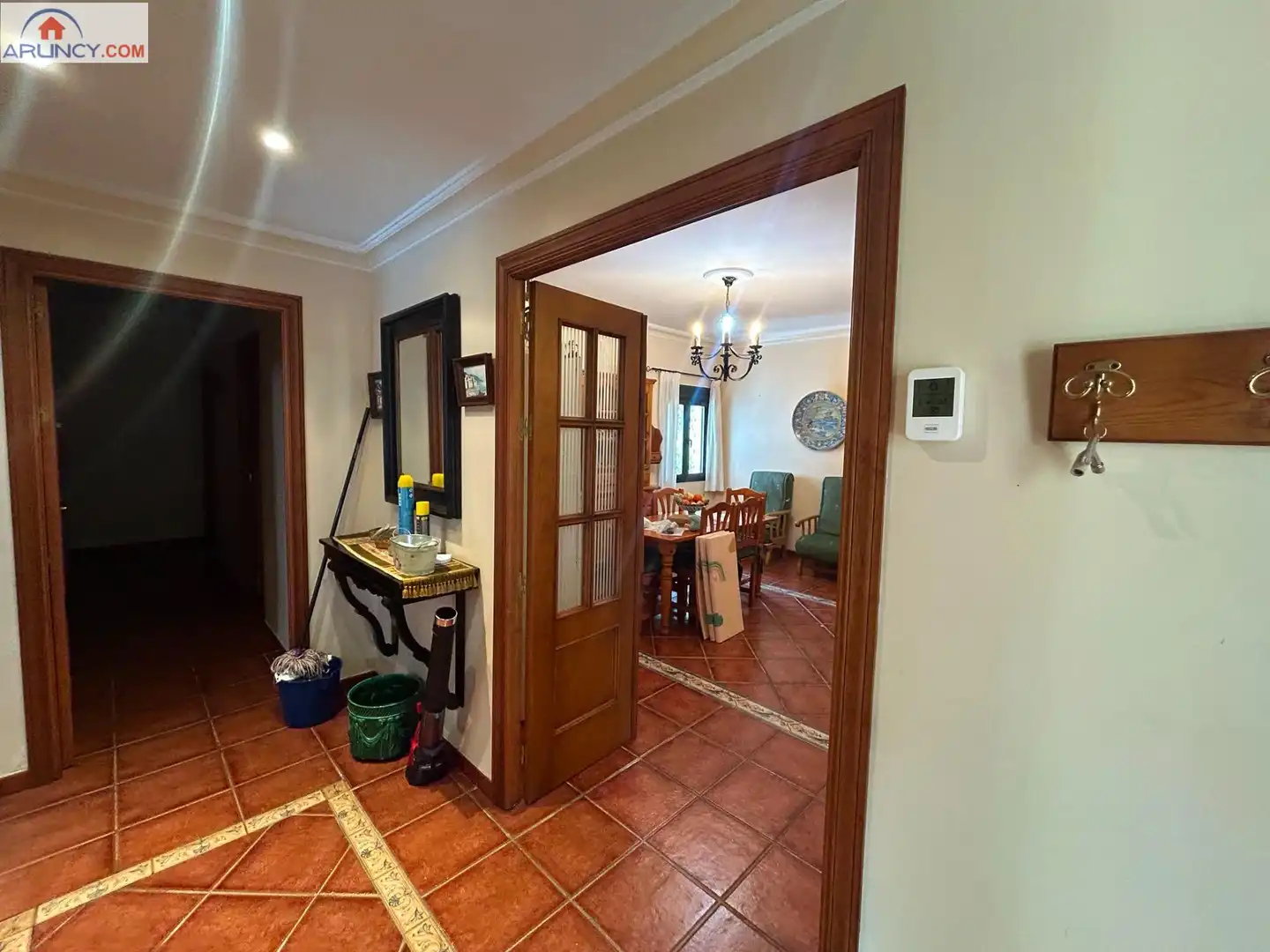 Houses for rent in Alcalá de Guadaira  with Air Conditioner, Private garden and Terrace
