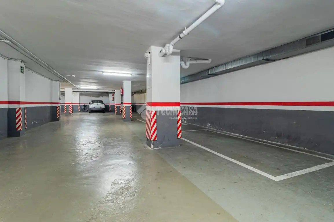 Flat with terrace for sale in Sant Domènec, imagen 33
