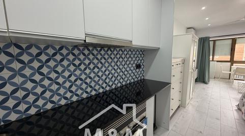 Photo 2 of Apartment for rent in Baixador, Castelldefels