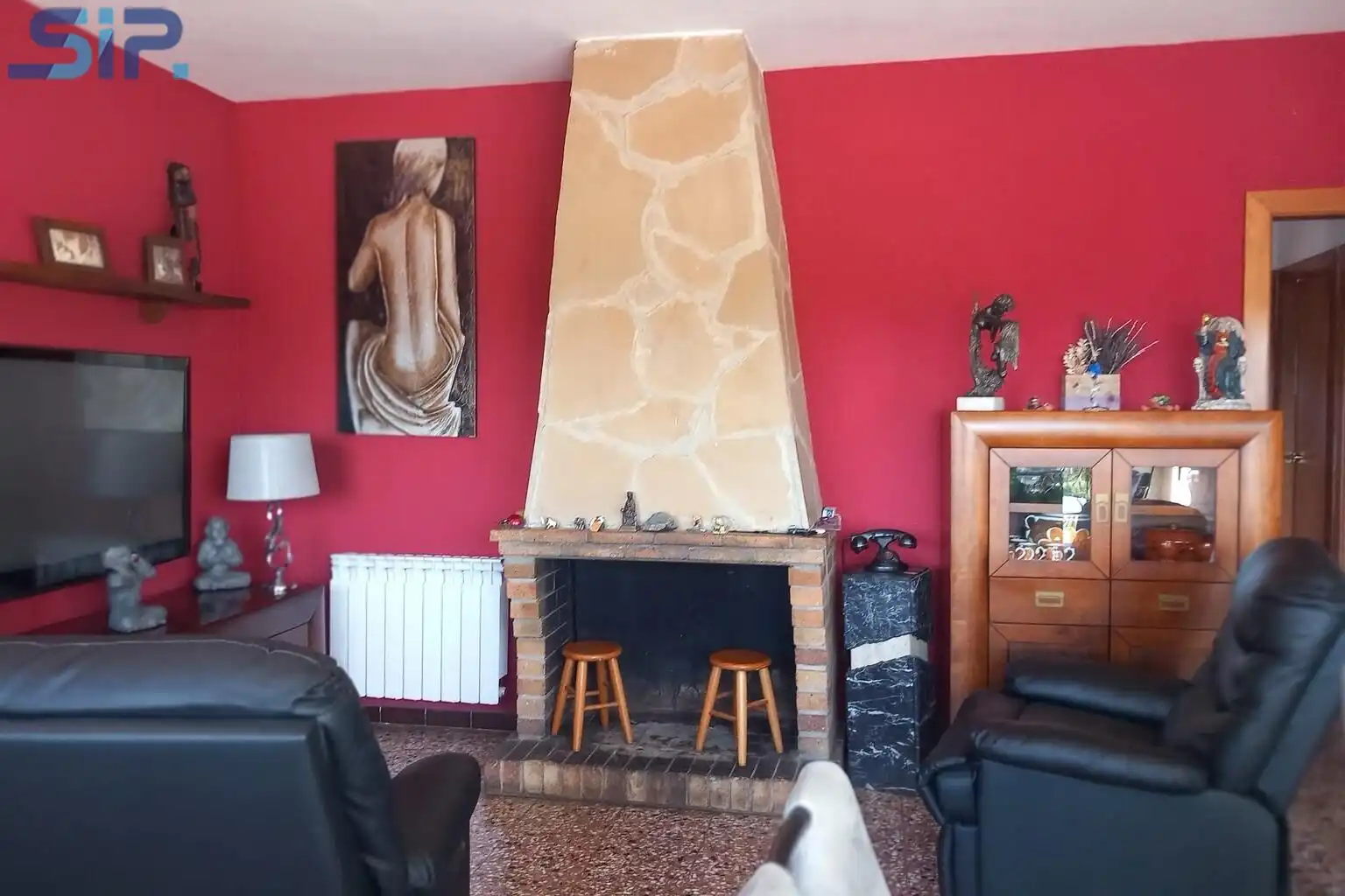 Haus mit Terrasse zum Verkauf in Querol, imagen 5