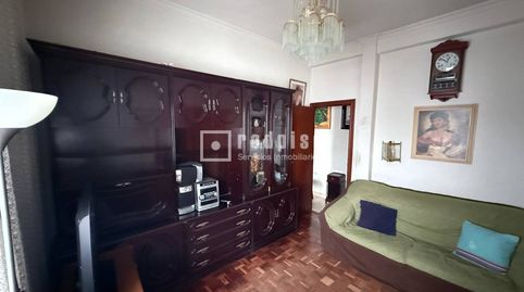 Foto 4 de Piso en venta en De las Acacias, Acacias, Madrid Capital