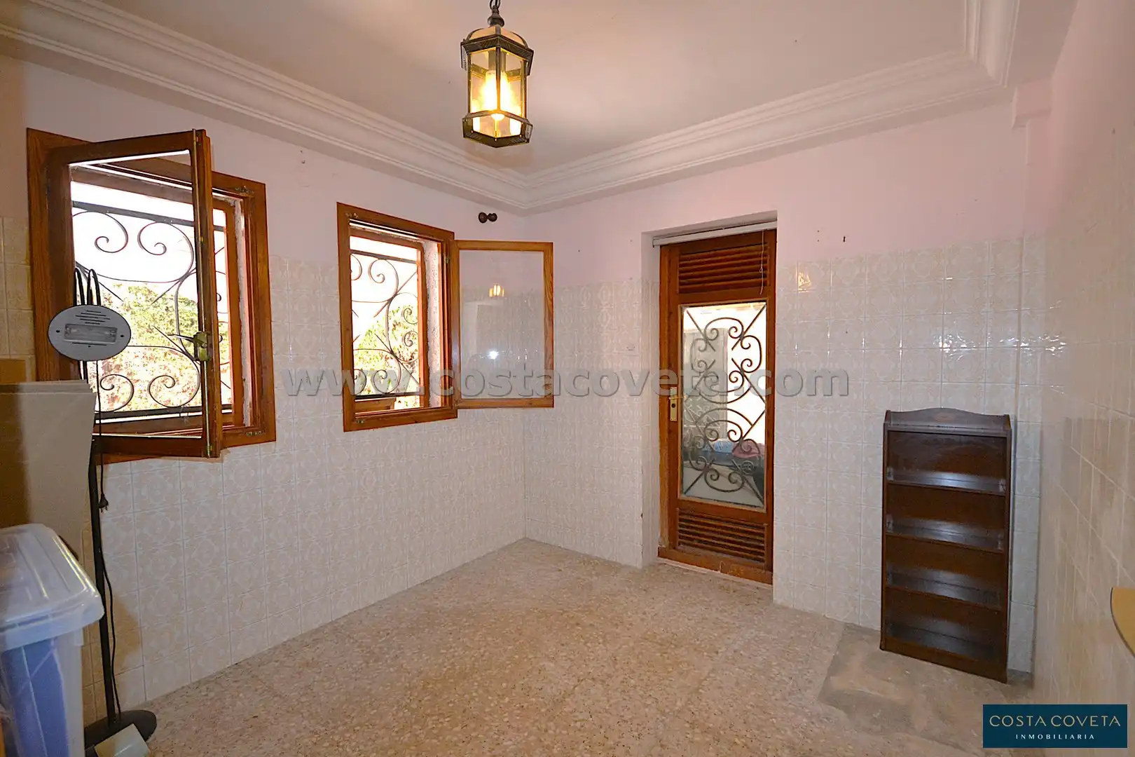 Houses for sale in El Campello  with Air Conditioner, Private garden and Terrace