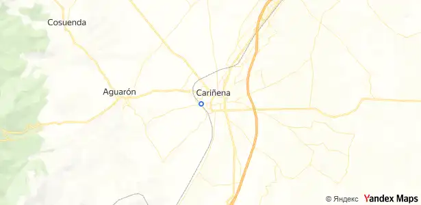 Flat for sale in Cariñena, imagen 2