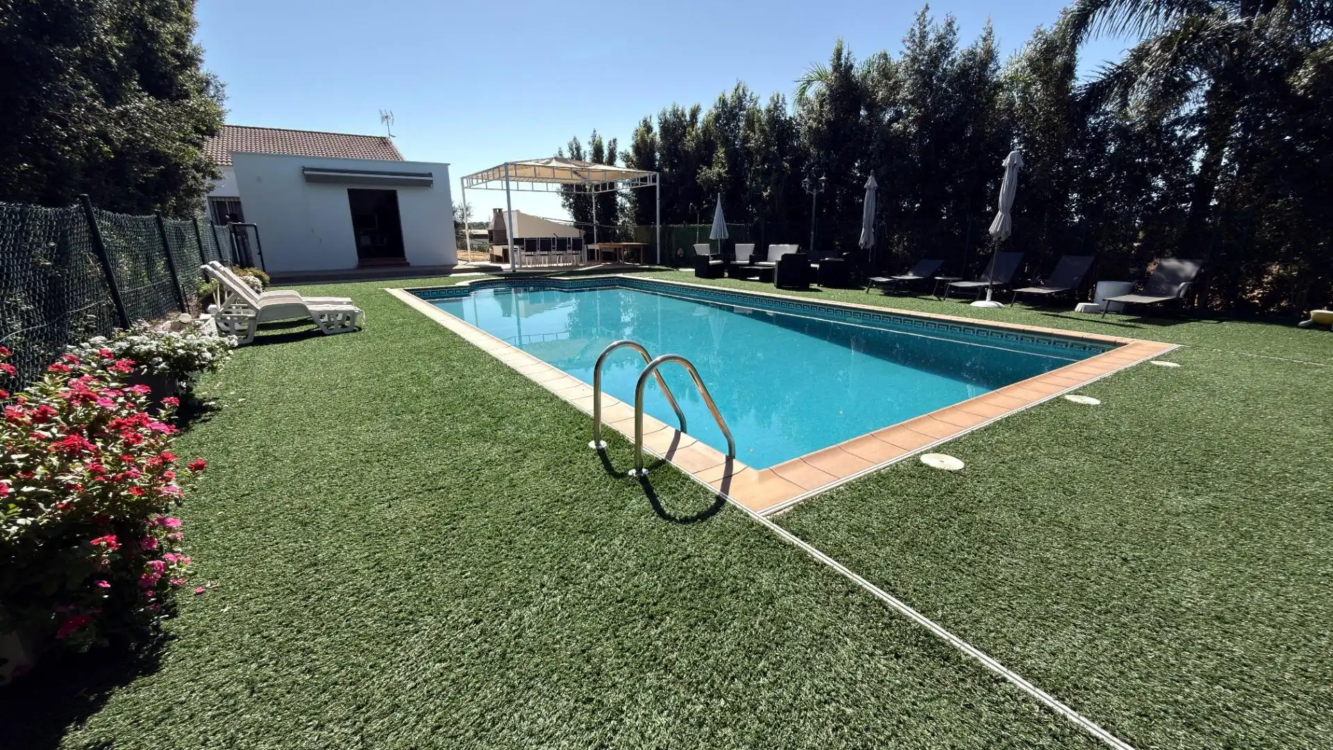 Xalet amb piscina en venda a Cartaya, imagen 18