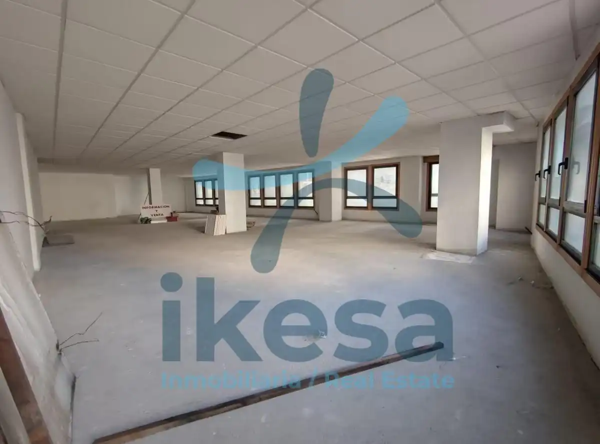 Oficina en venta en Vigo 