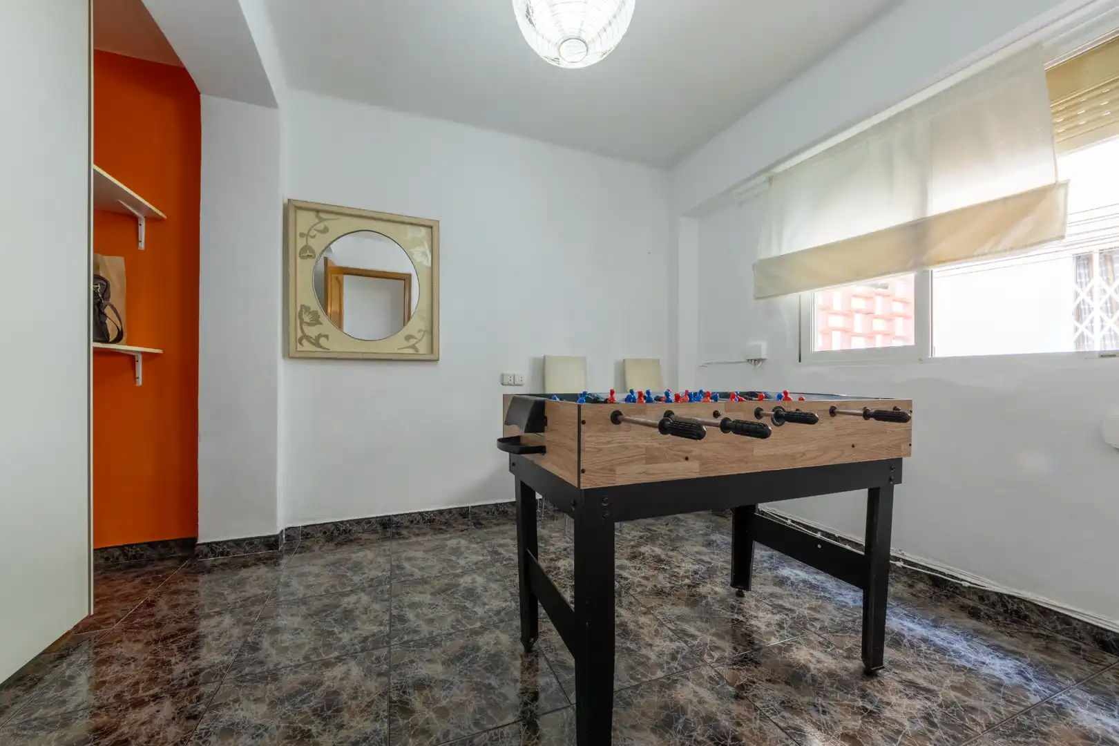 Bedroom of Flat for sale in Tarragona  with Air Conditioner, Oven and Washing machine