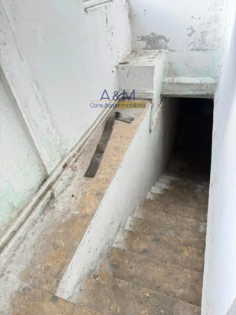 Nave industrial en venta en Flor de acebo, imagen 11