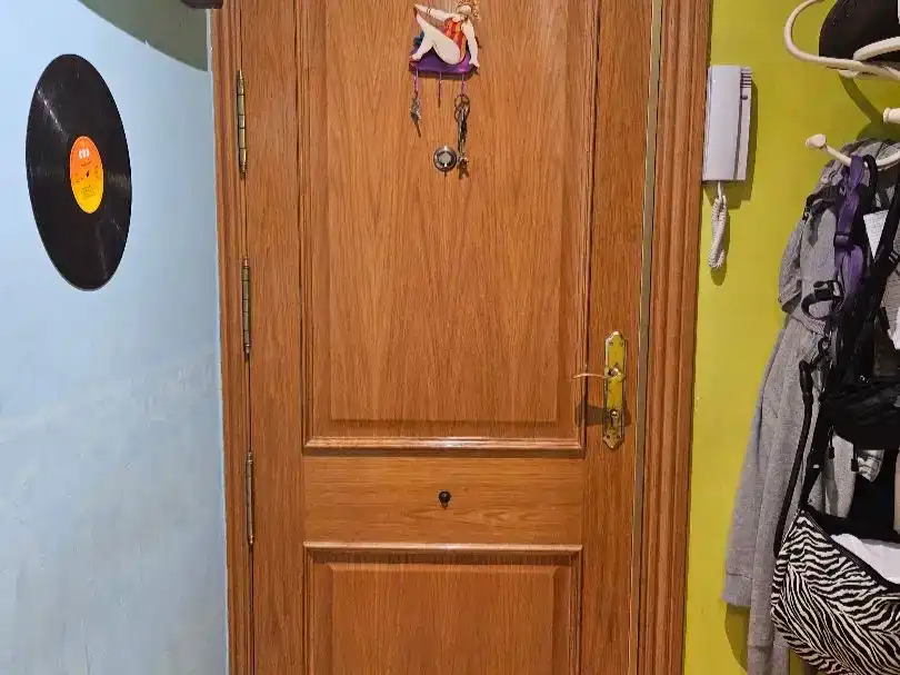 Pis en venda en Motril amb Aire condicionat i Balcó