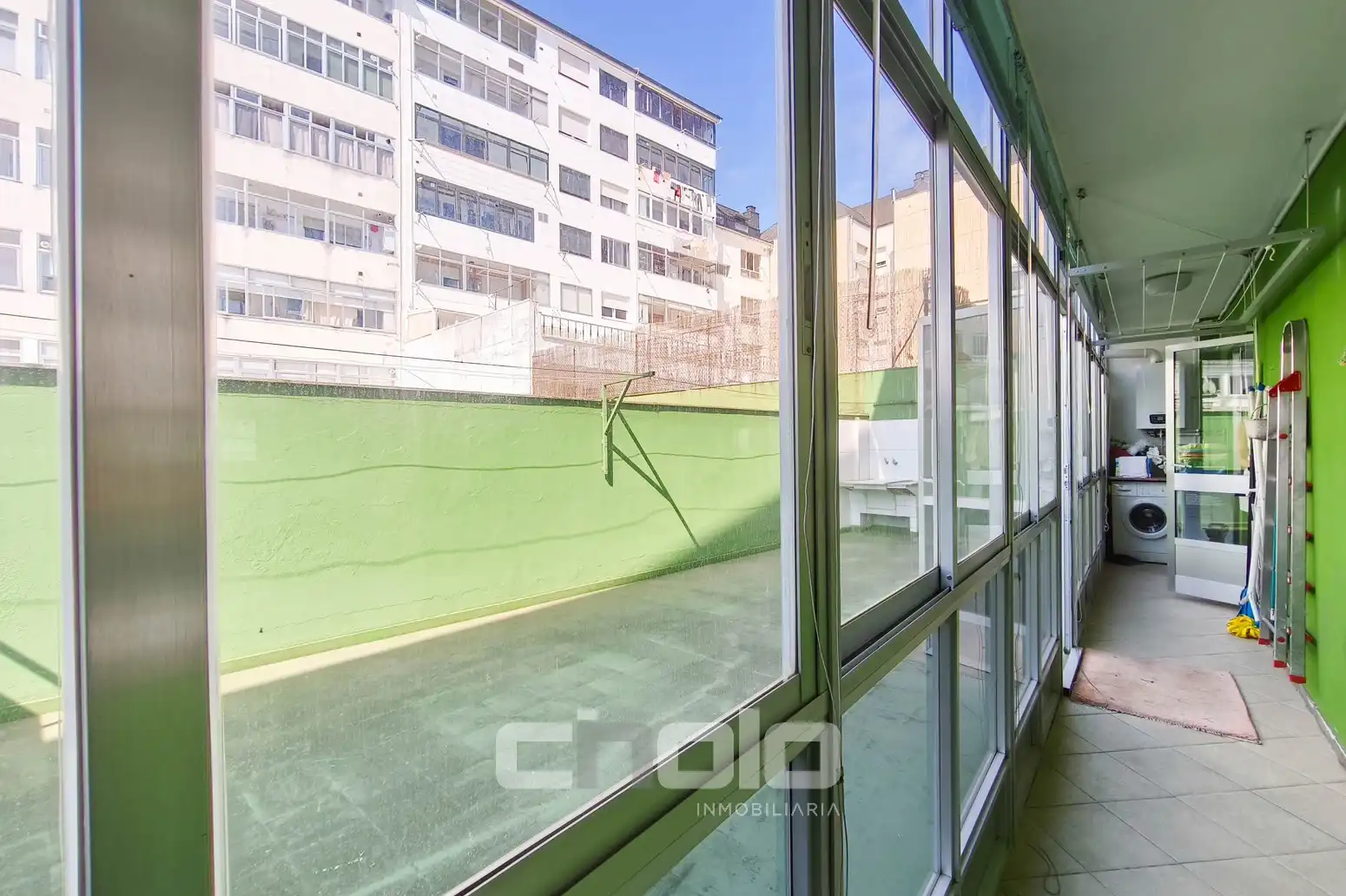 Appartement avec terrasse à vendre à Lugo - SERRA DOS ANCARES, imagen 6