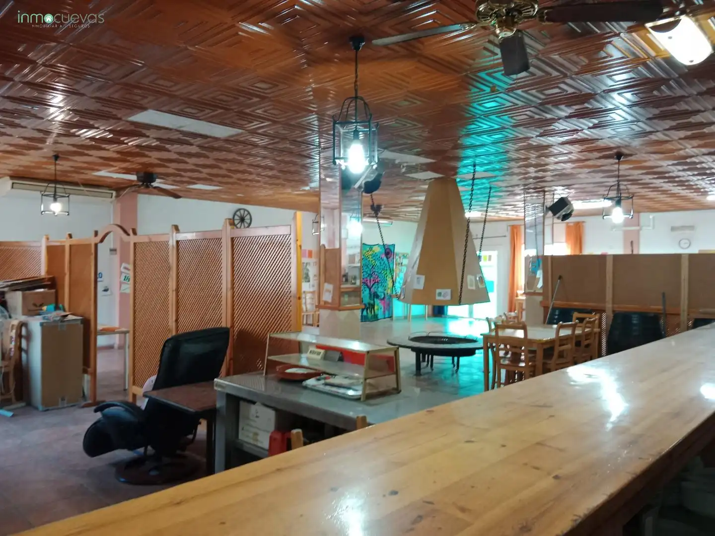 Edificio en venta en Los Gallardos