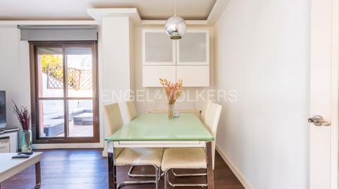 Foto 5 de Àtic en venda a Calle de Luis Mitjans, Adelfas,  Madrid Capital