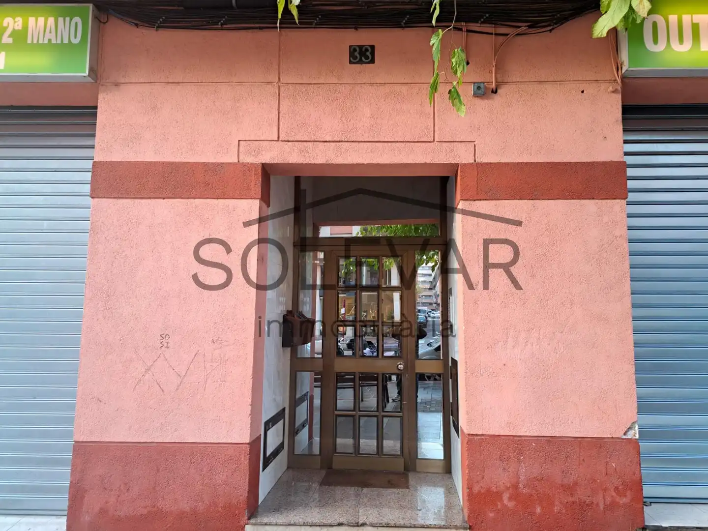 Piso en venta en GRAN PASSEIG DE RONDA, Mariola