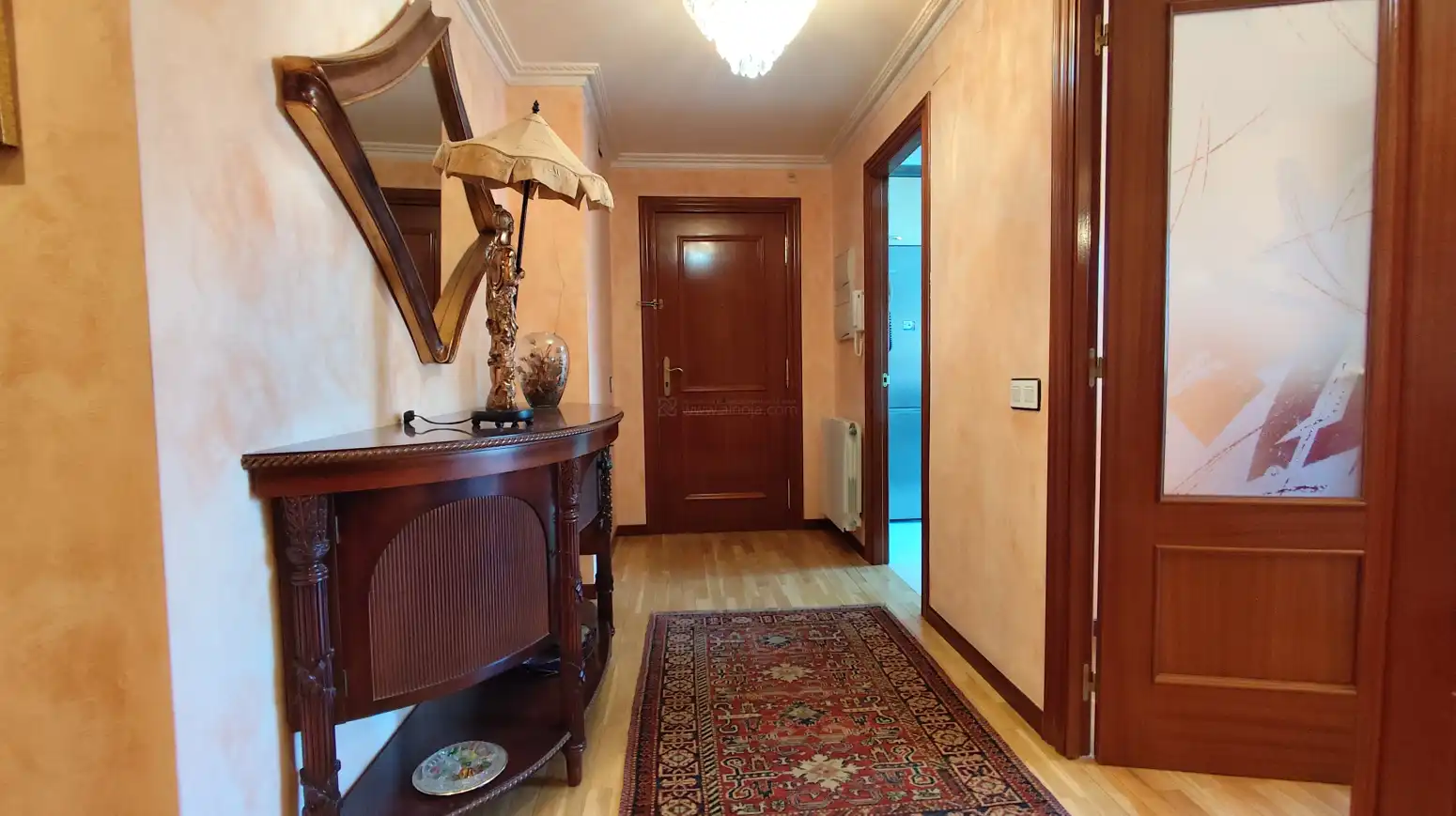 Wohnung mit Aufzug zum Verkauf in Logroño - General Urrutia, imagen 25