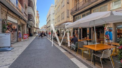 Photo 5 of Premises for transfer in Plaza Plaza de la Virgen, 4, La Seu, Valencia Capital