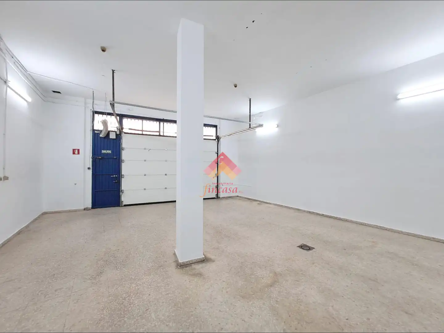 Commercial properties for rent in Ronda  with Air Conditioner