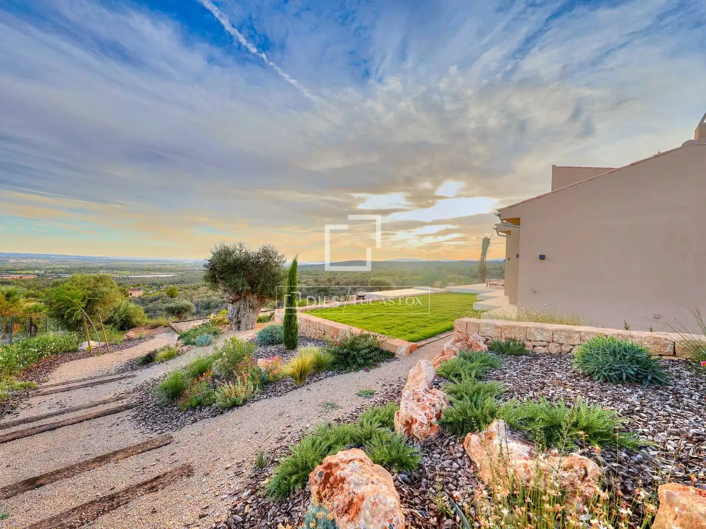 Country house zum Verkauf in  Palma de Mallorca mit Klimaanlage, Heizung und Privatgarten