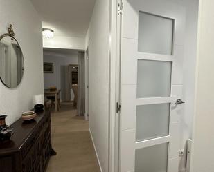 Flat to share in A Coruña Capital   with Heating and Furnished