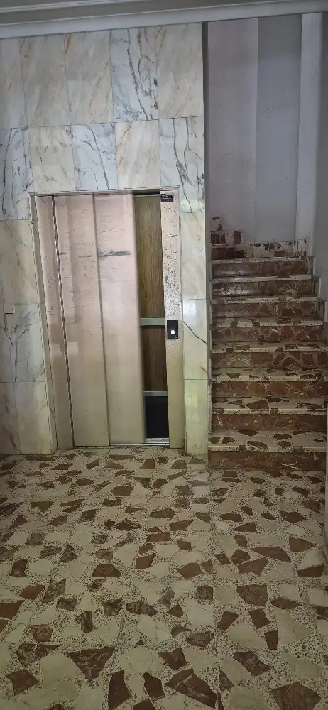 Piso en venta en Albacete con Calefacción, Trastero y Balcón