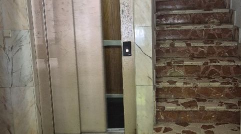 Foto 2 de Piso en venta en Avenida Ramón Menéndez Pidal, 52, Industria, Albacete Capital