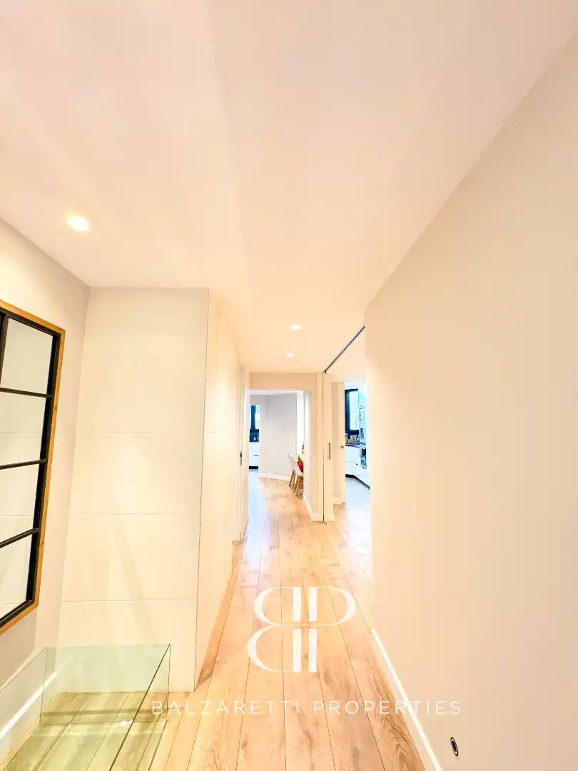 Flat with terrace to rent in Carrer d'Aragó, imagen 37