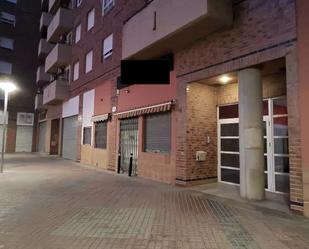 Exterior view of Premises for sale in Xirivella