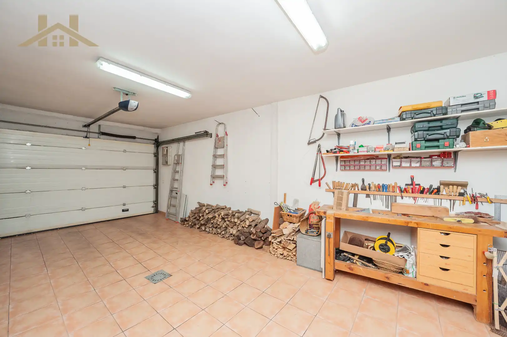 Casa o xalet en venda en Villaviciosa de Odón amb Aire condicionat, Calefacció i Jardí privat