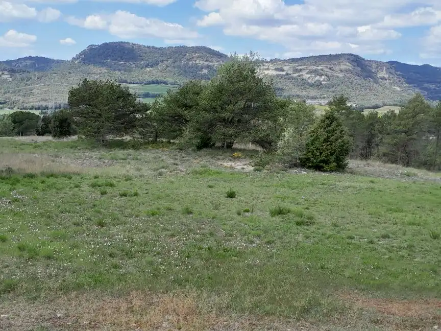 Terreny residencial en venda a pit roig 61, imagen 4