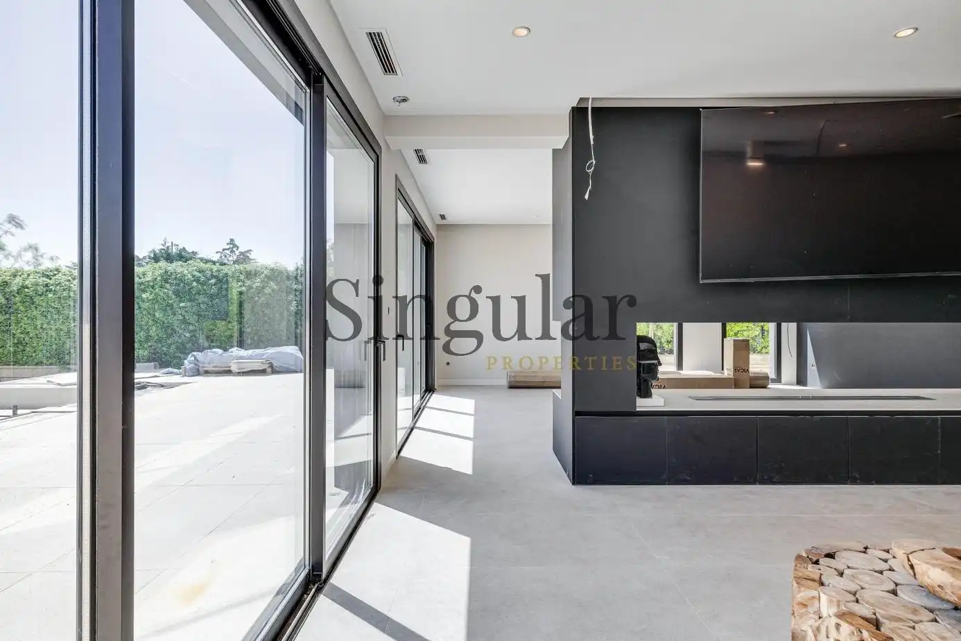 Casa con piscina en venta en Passeig de Valldoreix, imagen 14
