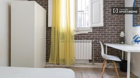 Foto 5 de Habitación en Cortes - Huertas, Madrid Capital
