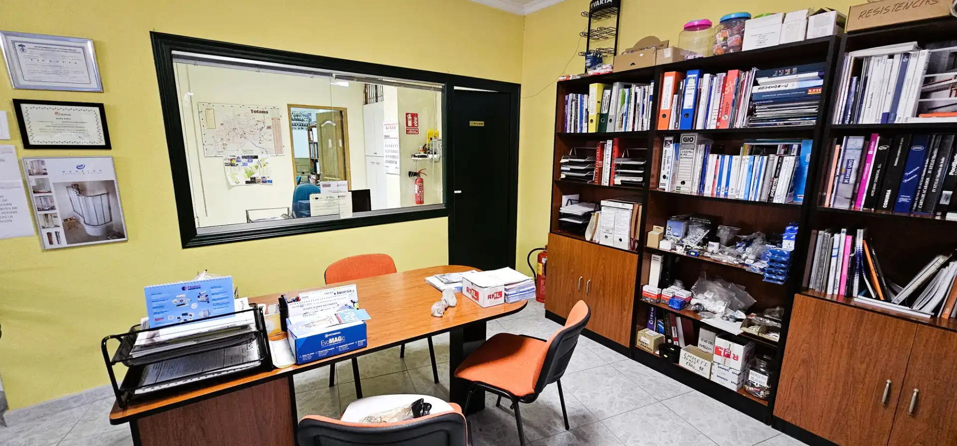 Business premises for sale in Totana, imagen 9