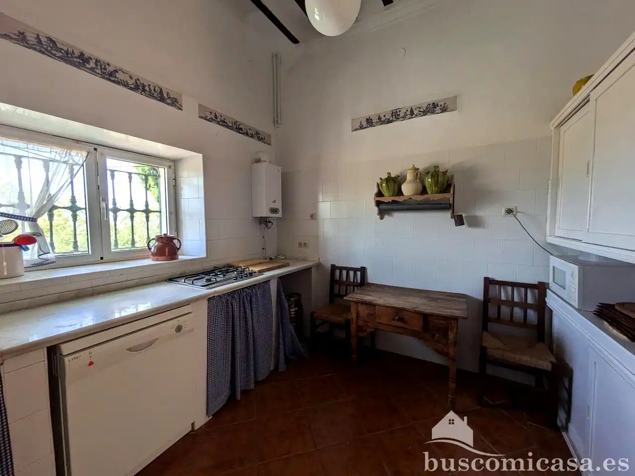 Casa rústica en venta en Carretera Jabalquinto, imagen 13