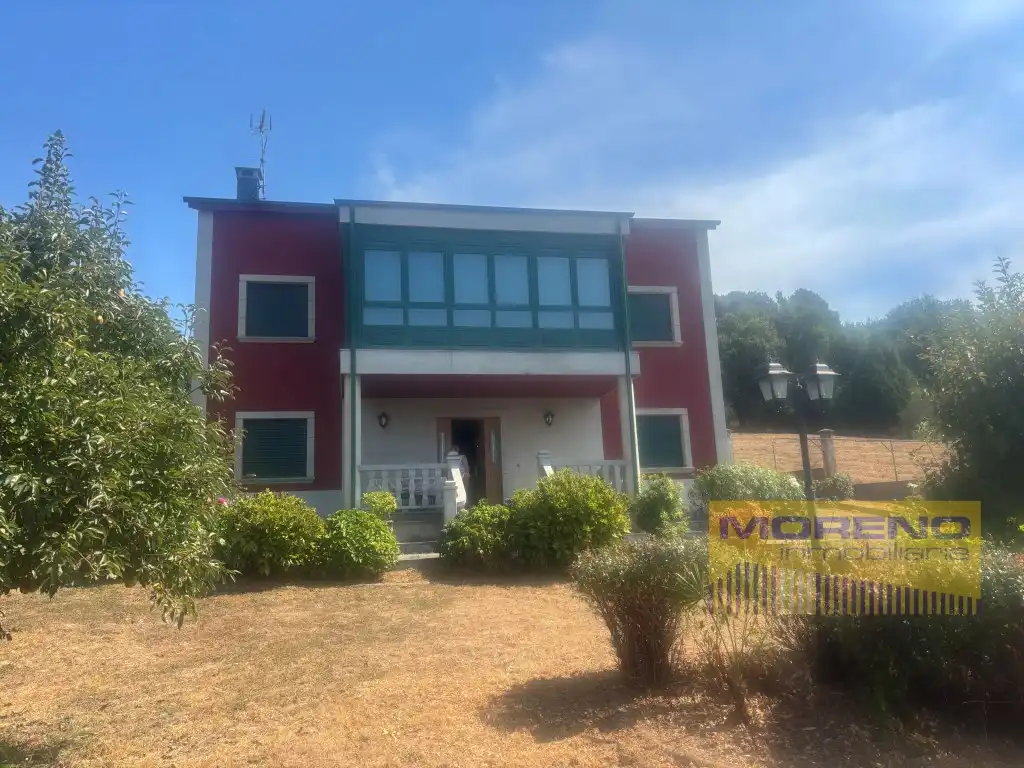 Villa zum Verkauf in Sarria, imagen 24
