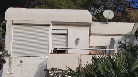 Foto 4 de Apartament en venda a Urbanització Montanya del Mar, 21, Canyelles, Barcelona