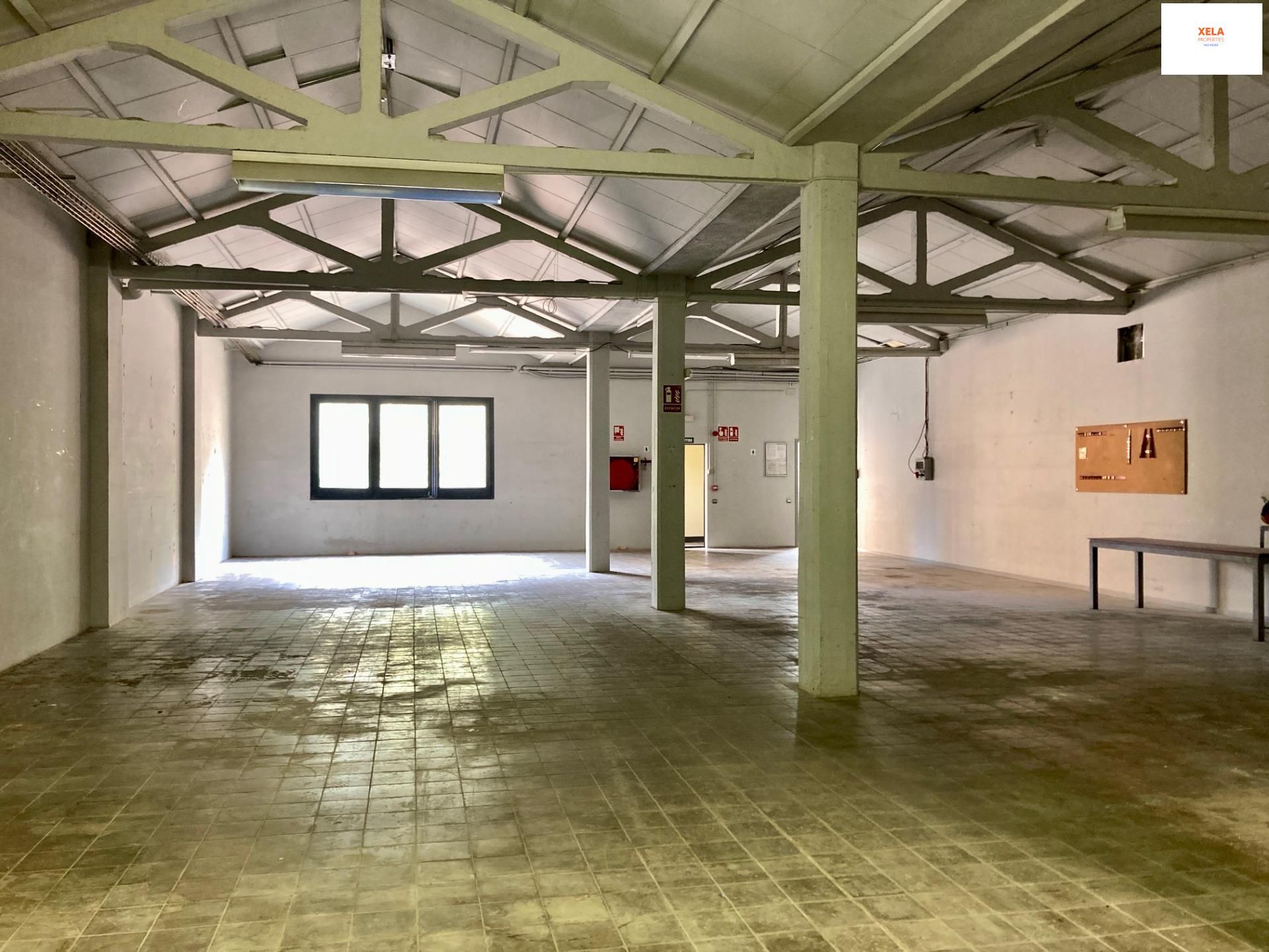 Edifici de lloguer a El Poblenou, Sant Martí