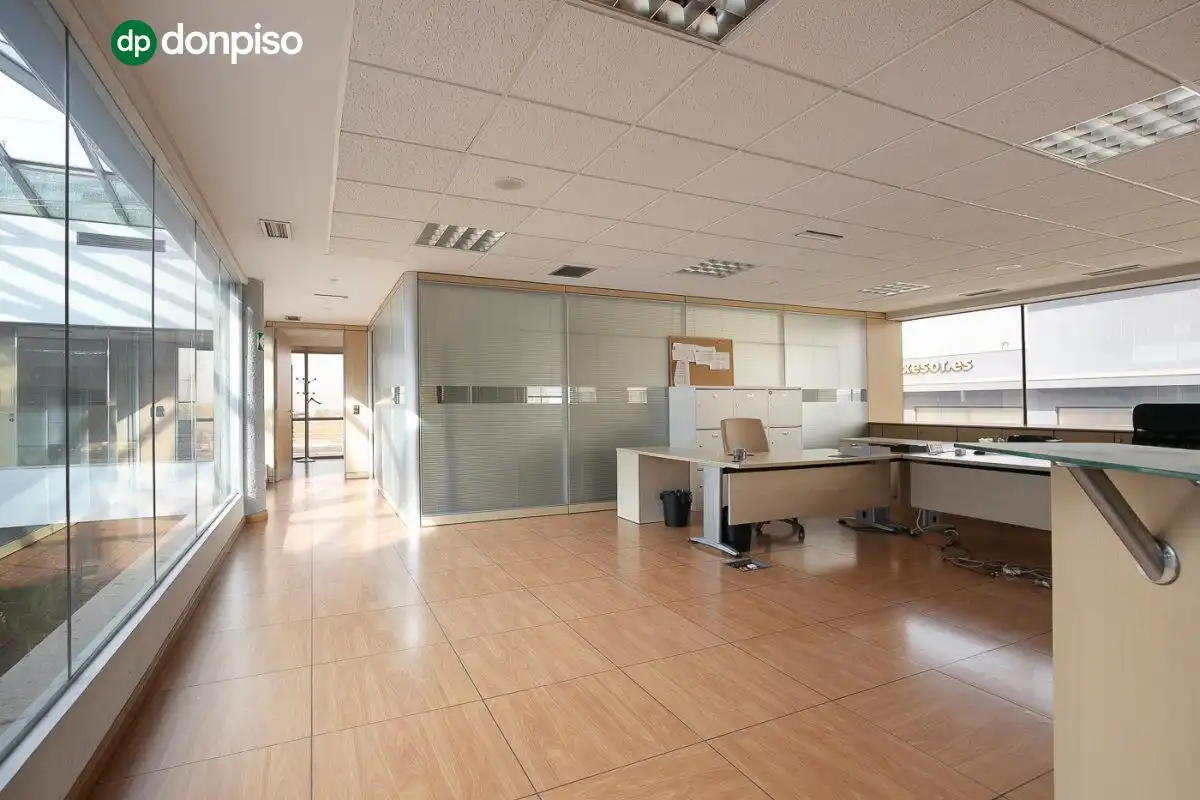 Residential with lift for sale in Calle Graham Bell, imagen 22