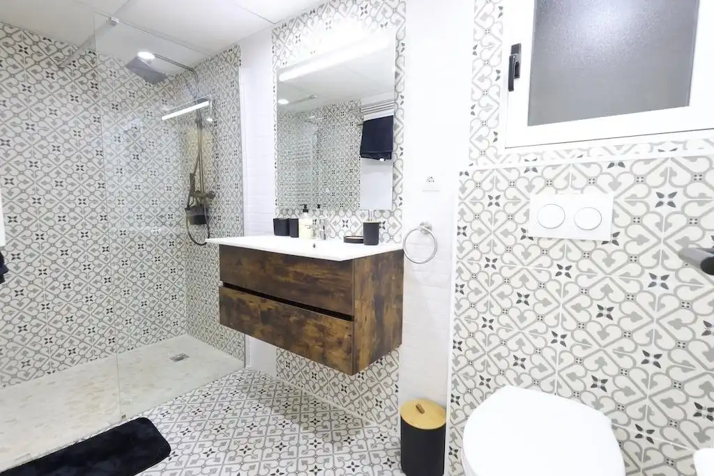 Apartament amb ascensor en venda a CANONIGO TORRES, imagen 6