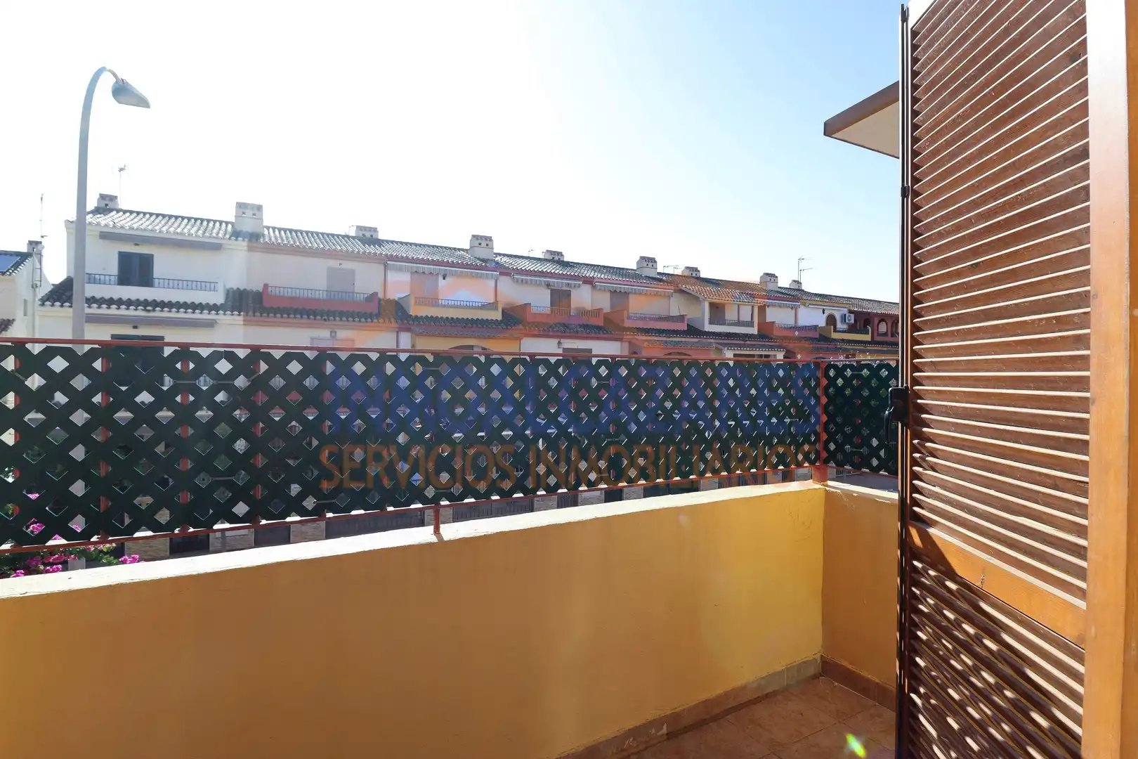Tríplex amb balcó en venda a Los Narejos - Punta Calera, imagen 19