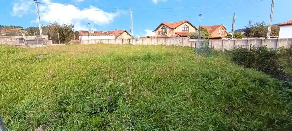 Residencial en venda en Torrelavega 
