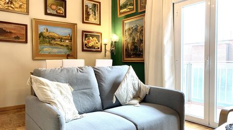 Photo 4 of Flat for rent in Cañaveral, Almenara -Ventilla, Madrid Capital