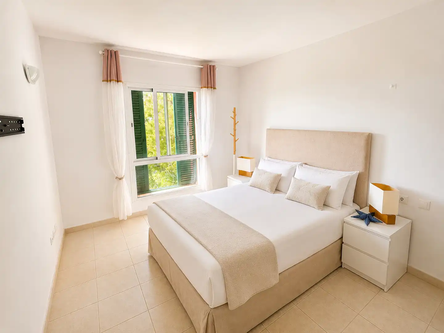 Bedroom of Attic for rent in Benalmádena  with Air Conditioner, Terrace and Furnished